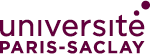Logo université Paris Saclay